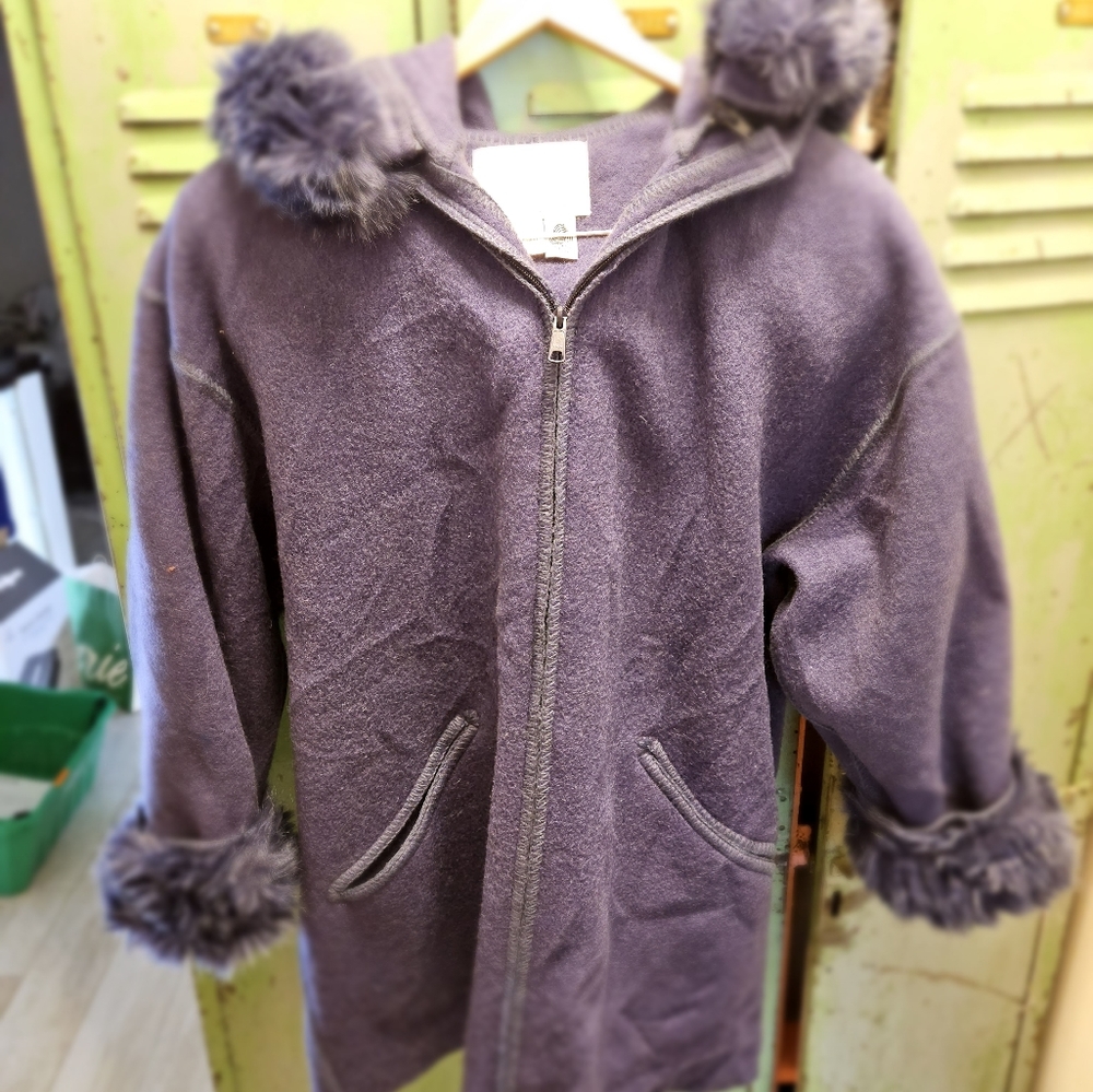 LUNDSTROM LAPARKA